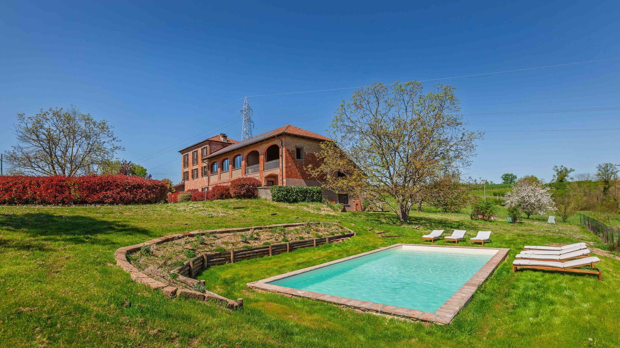 Italianway Villafranca d'Asti Casa delle Noci