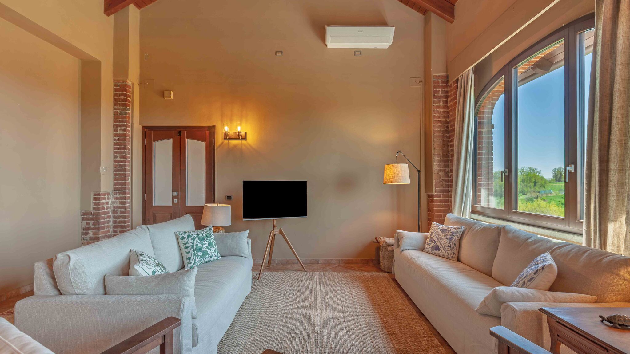 Italianway Villafranca d'Asti Casa delle Noci N.1