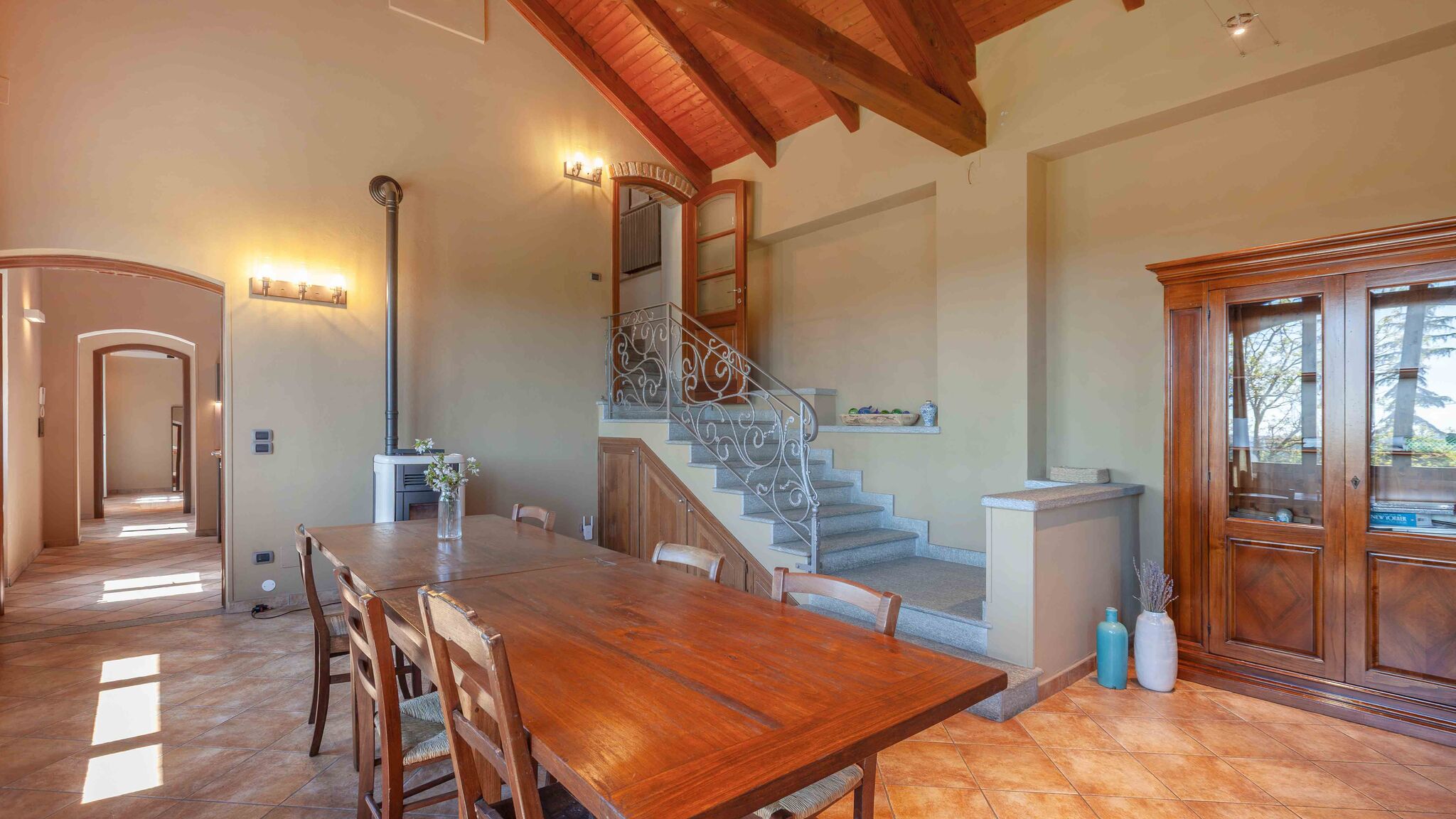 Italianway Villafranca d'Asti Casa delle Noci N.1