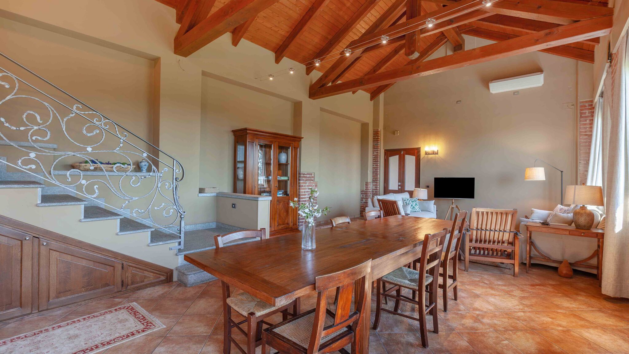 Italianway Villafranca d'Asti Casa delle Noci