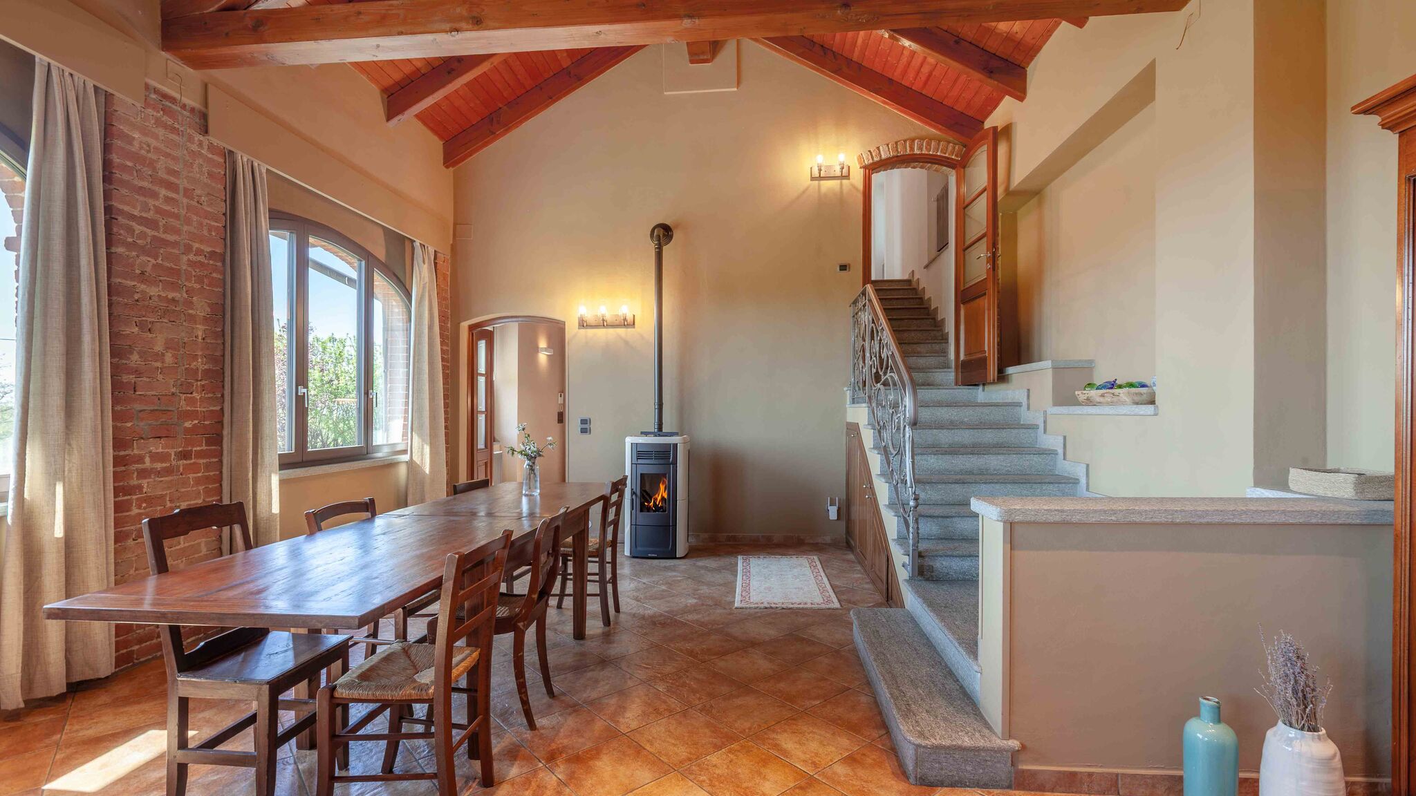 Italianway Villafranca d'Asti Casa delle Noci N.1