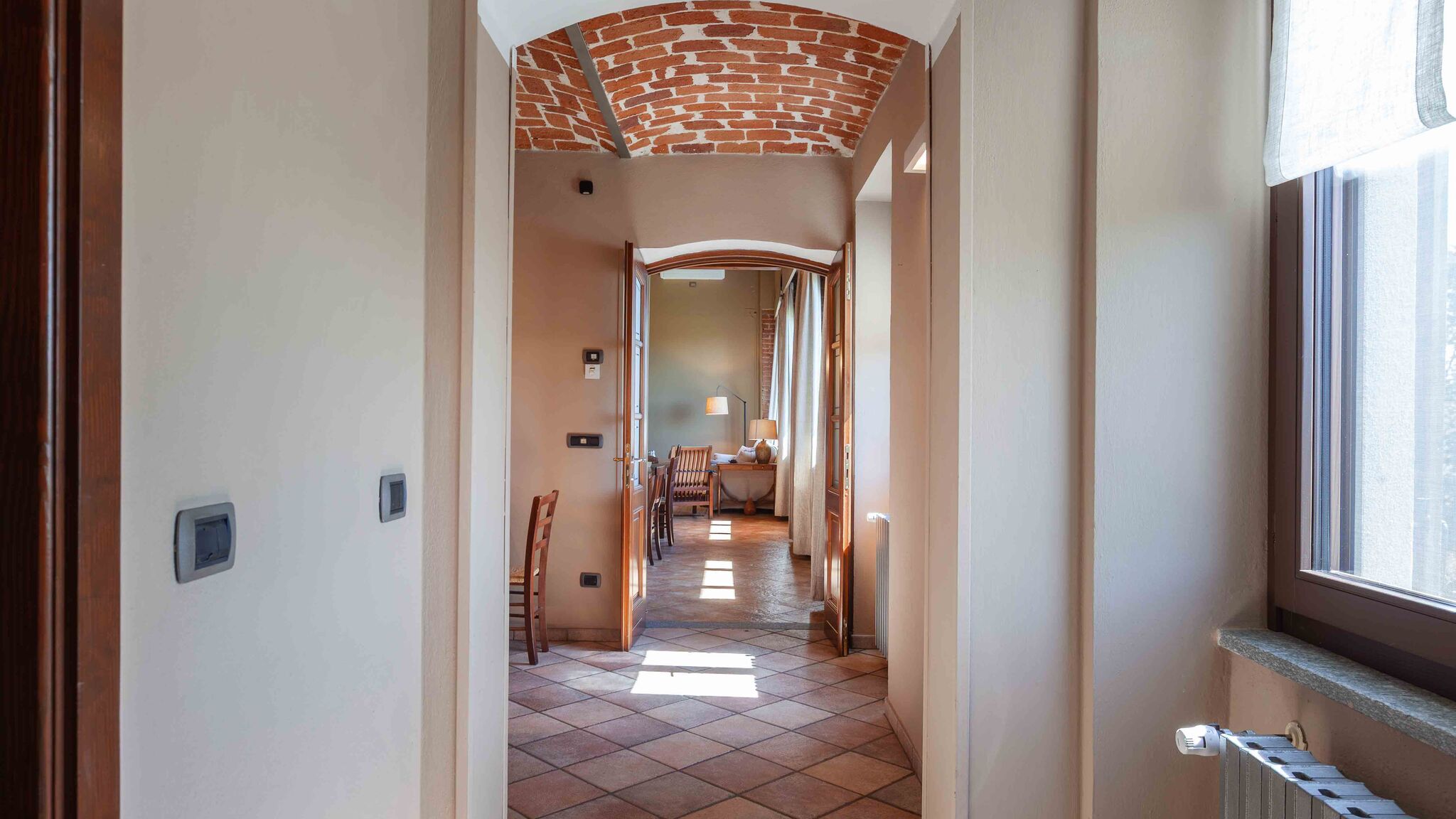Italianway Villafranca d'Asti Casa delle Noci N.1