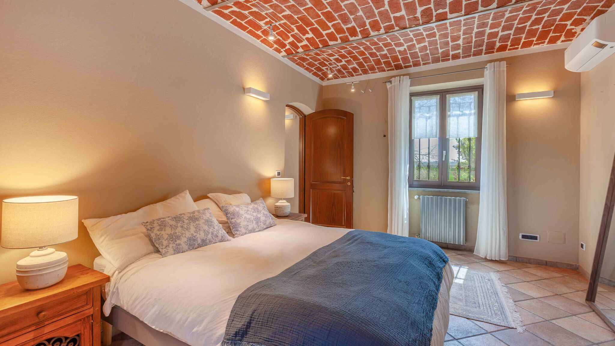 Italianway Villafranca d'Asti Casa delle Noci