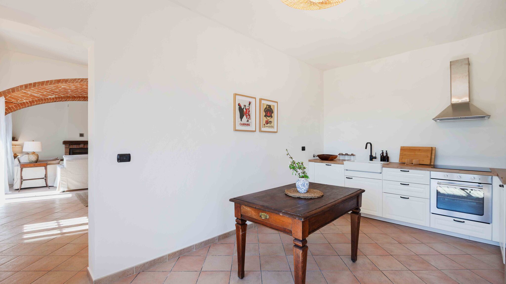 Italianway Villafranca d'Asti Casa delle Noci N. 2