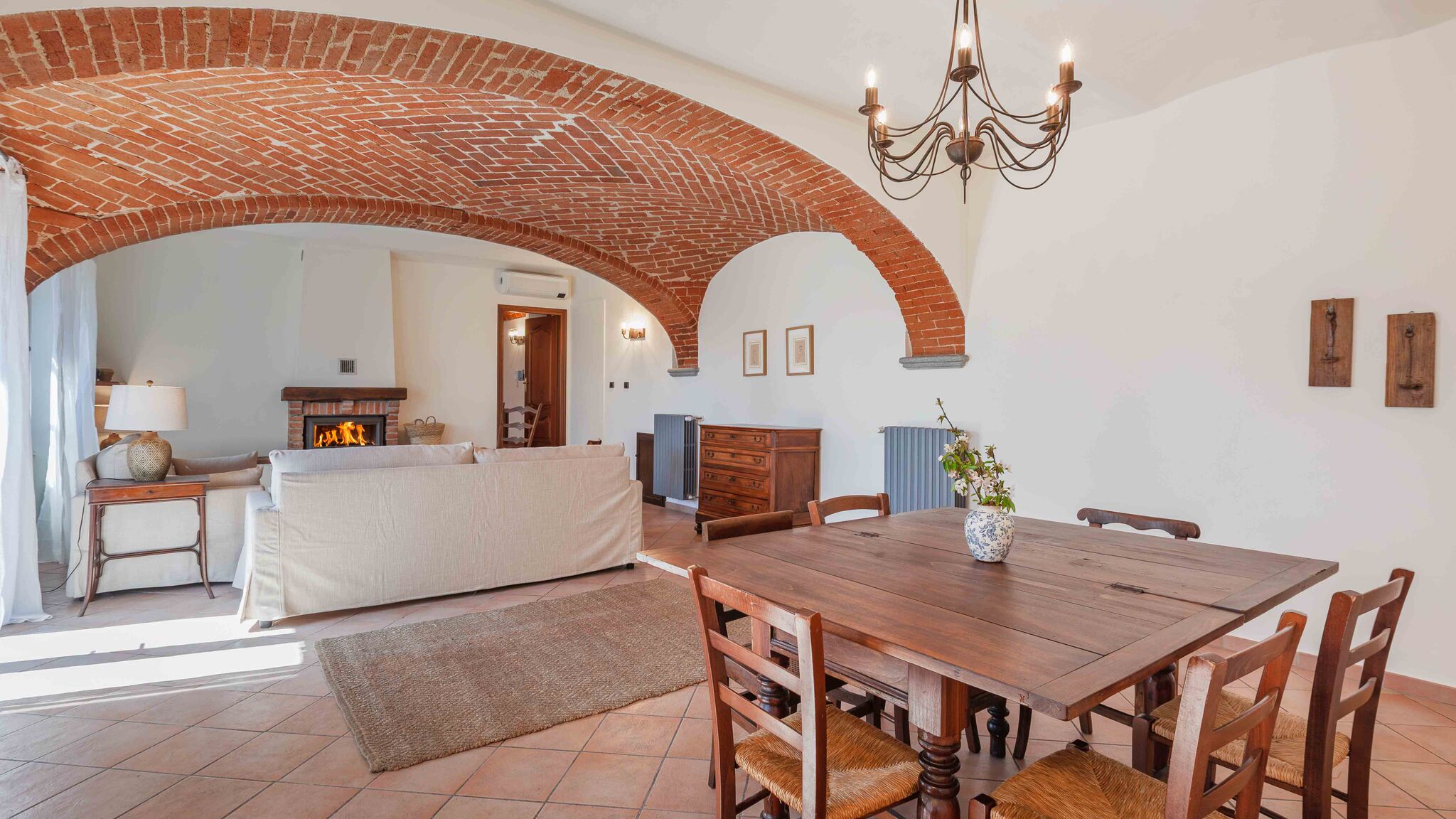 Italianway Villafranca d'Asti Casa delle Noci N. 2