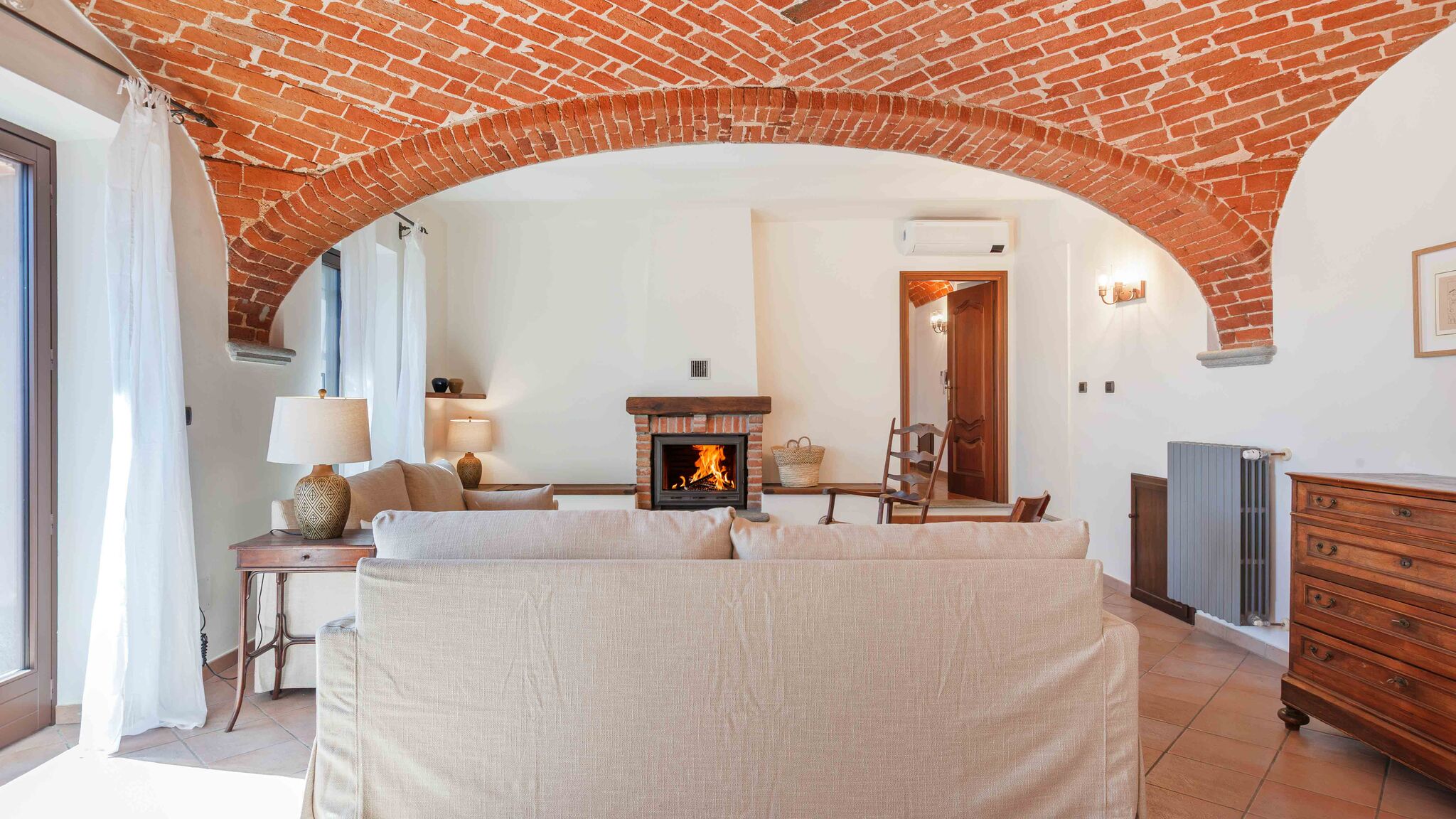Italianway Villafranca d'Asti Casa delle Noci N. 2