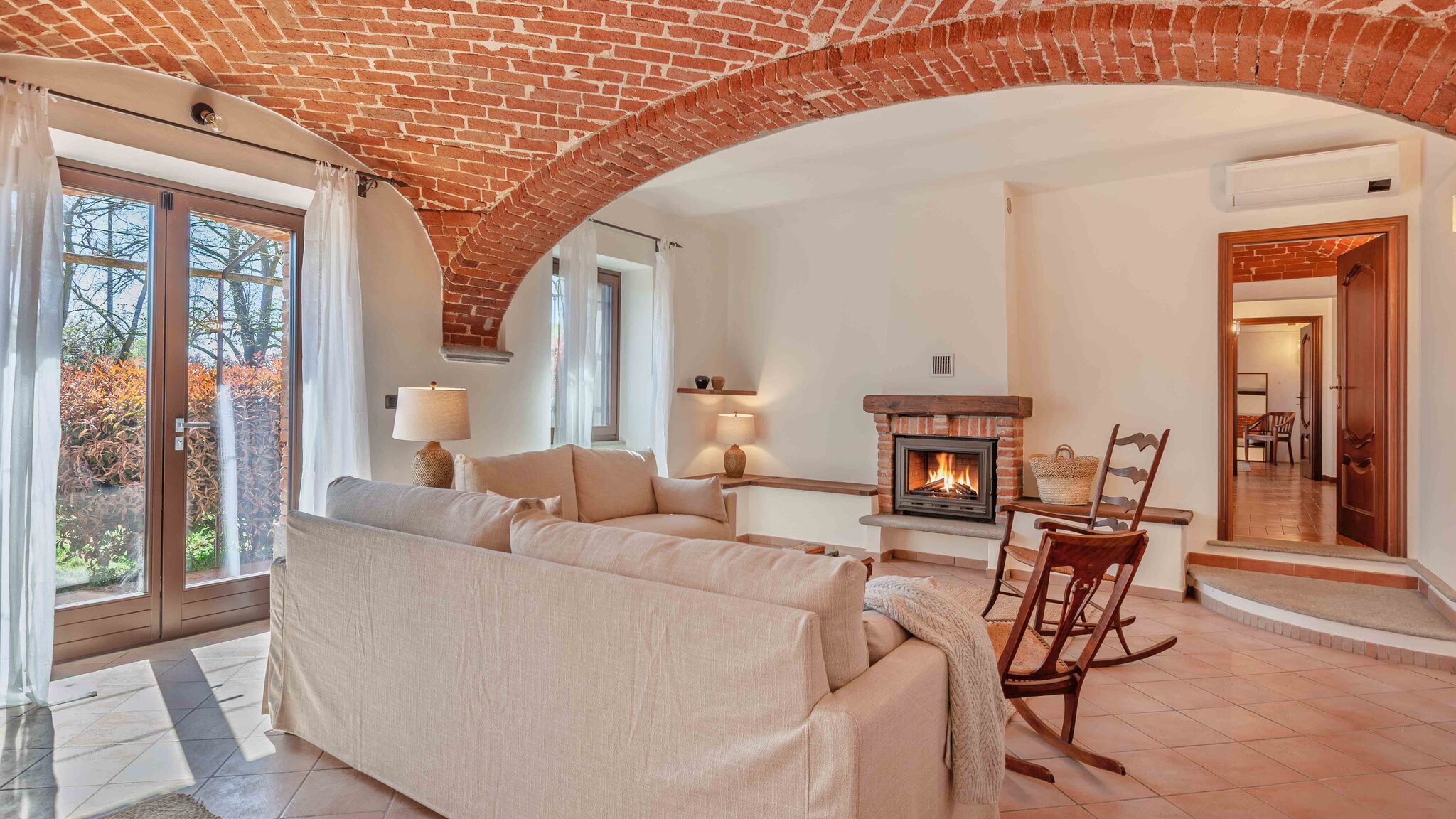 Italianway Villafranca d'Asti Casa delle Noci N. 2