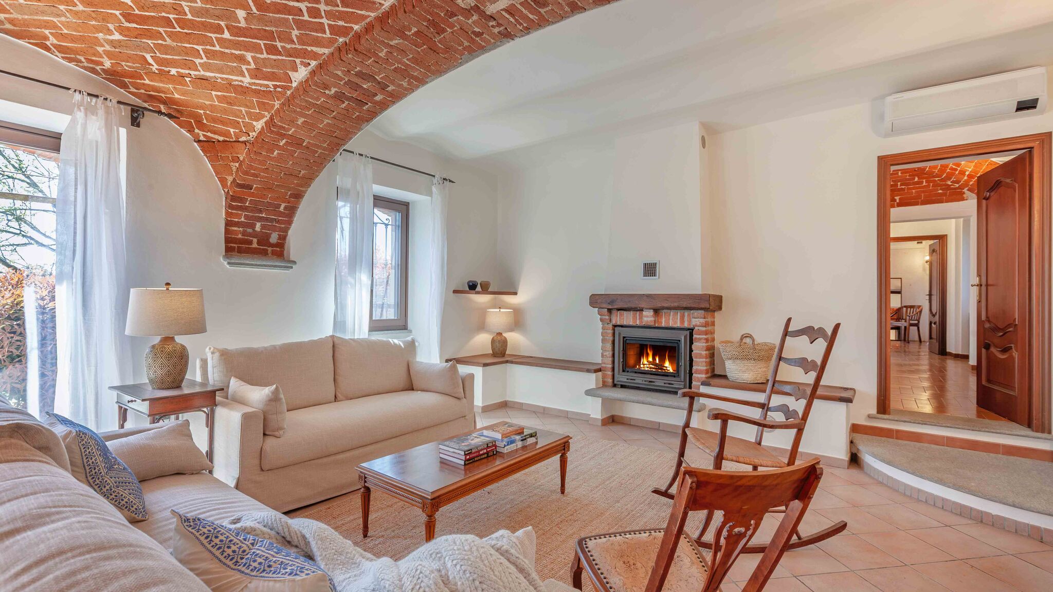 Italianway Villafranca d'Asti Casa delle Noci