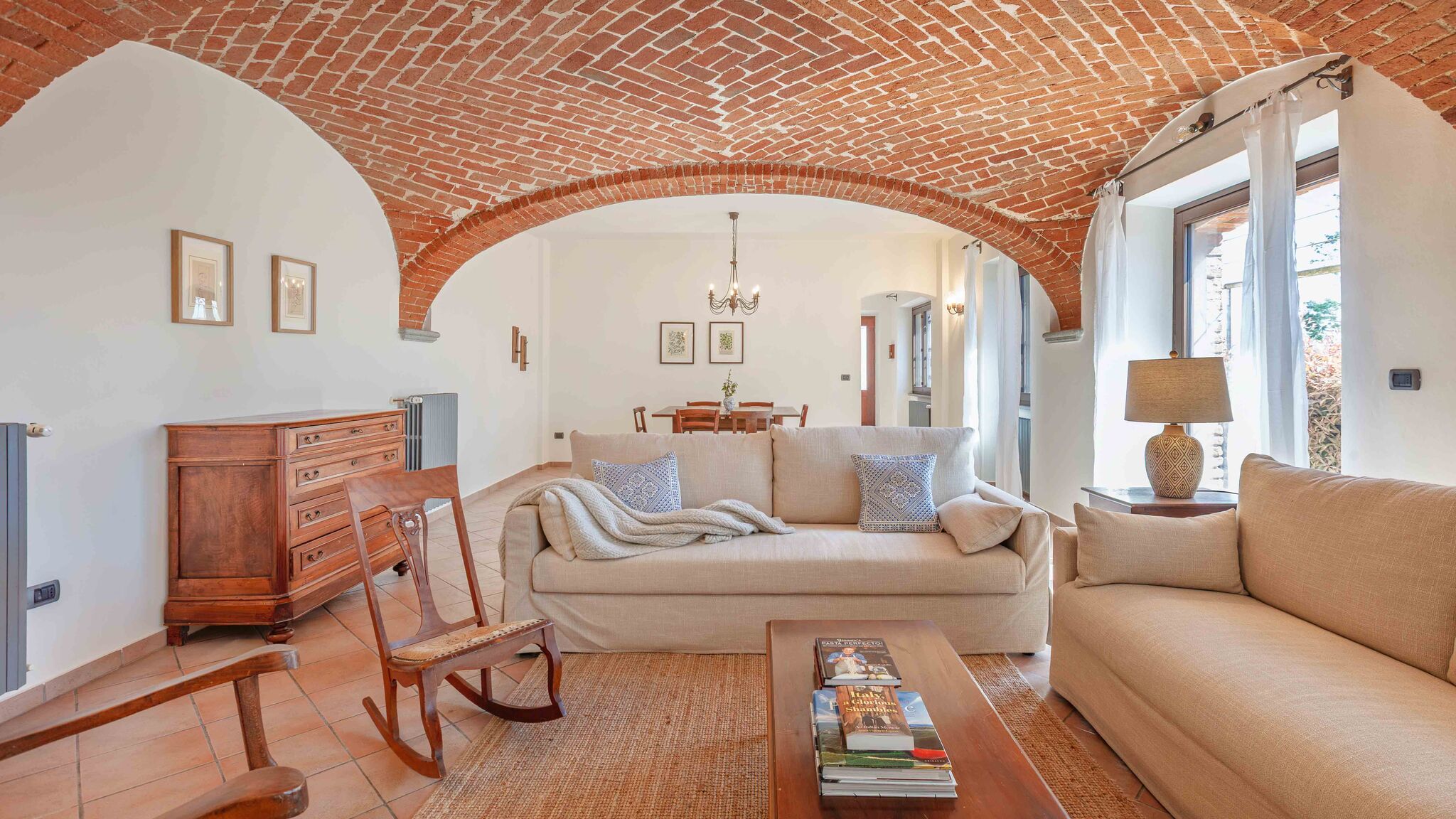 Italianway Villafranca d'Asti Casa delle Noci