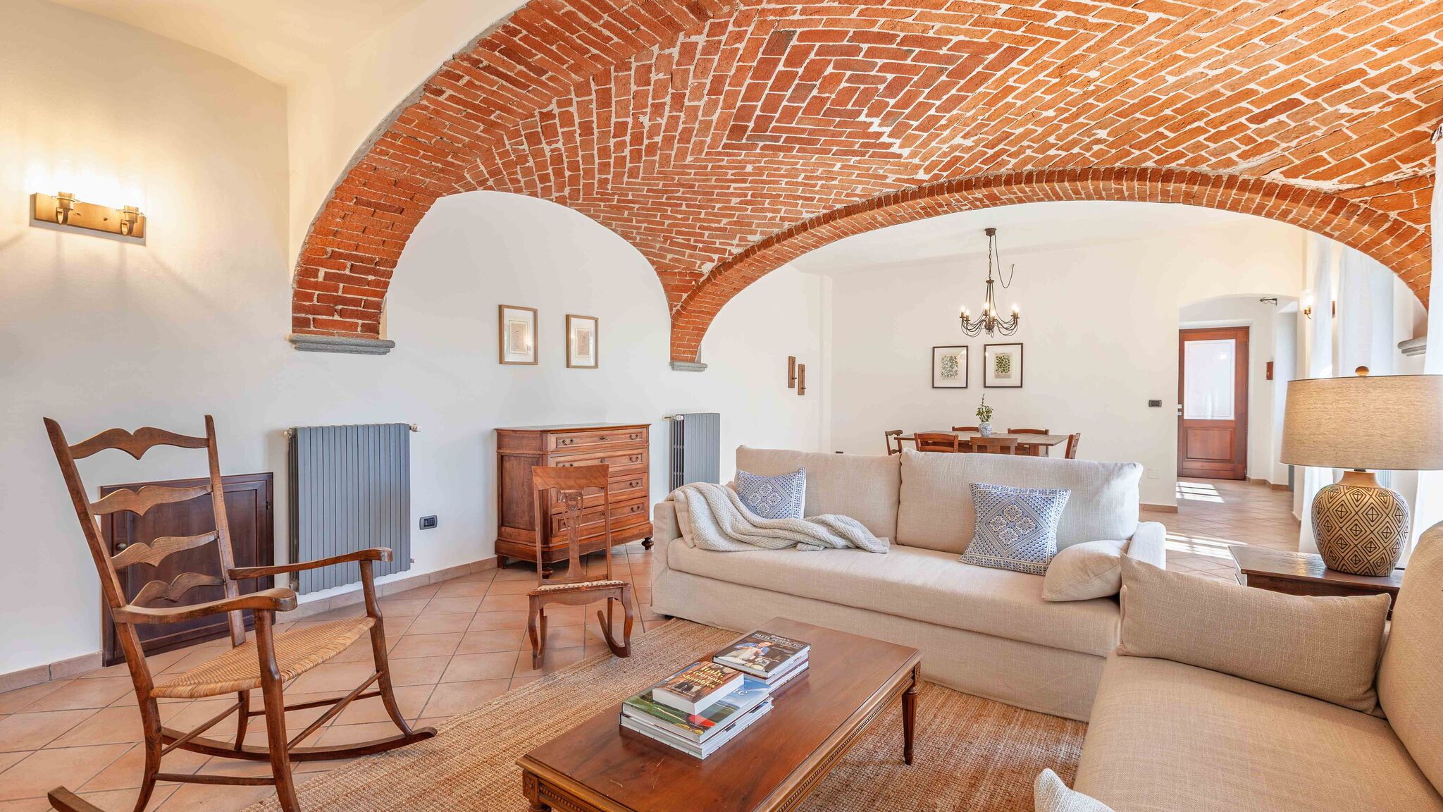 Italianway Villafranca d'Asti Casa delle Noci N. 2