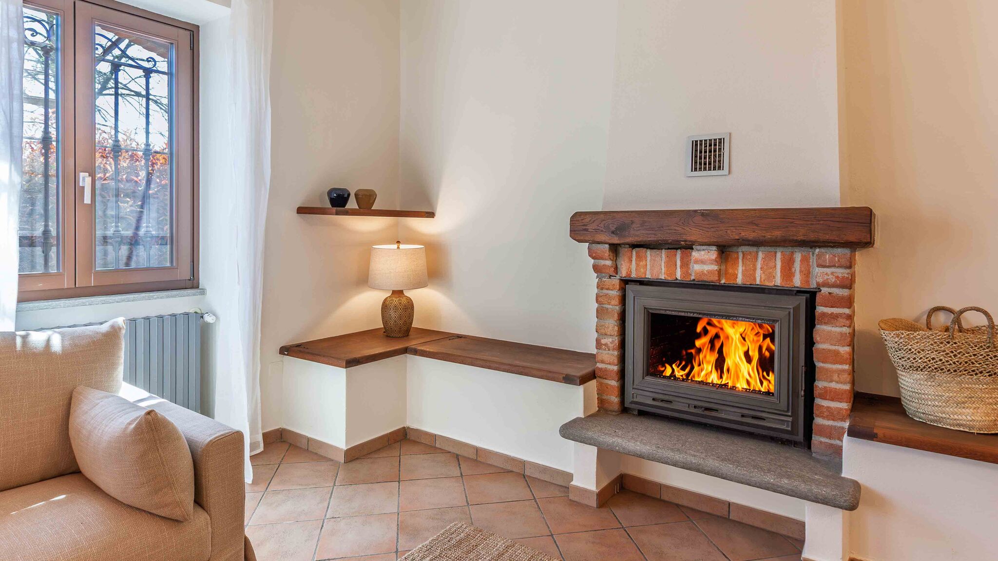 Italianway Villafranca d'Asti Casa delle Noci N. 2