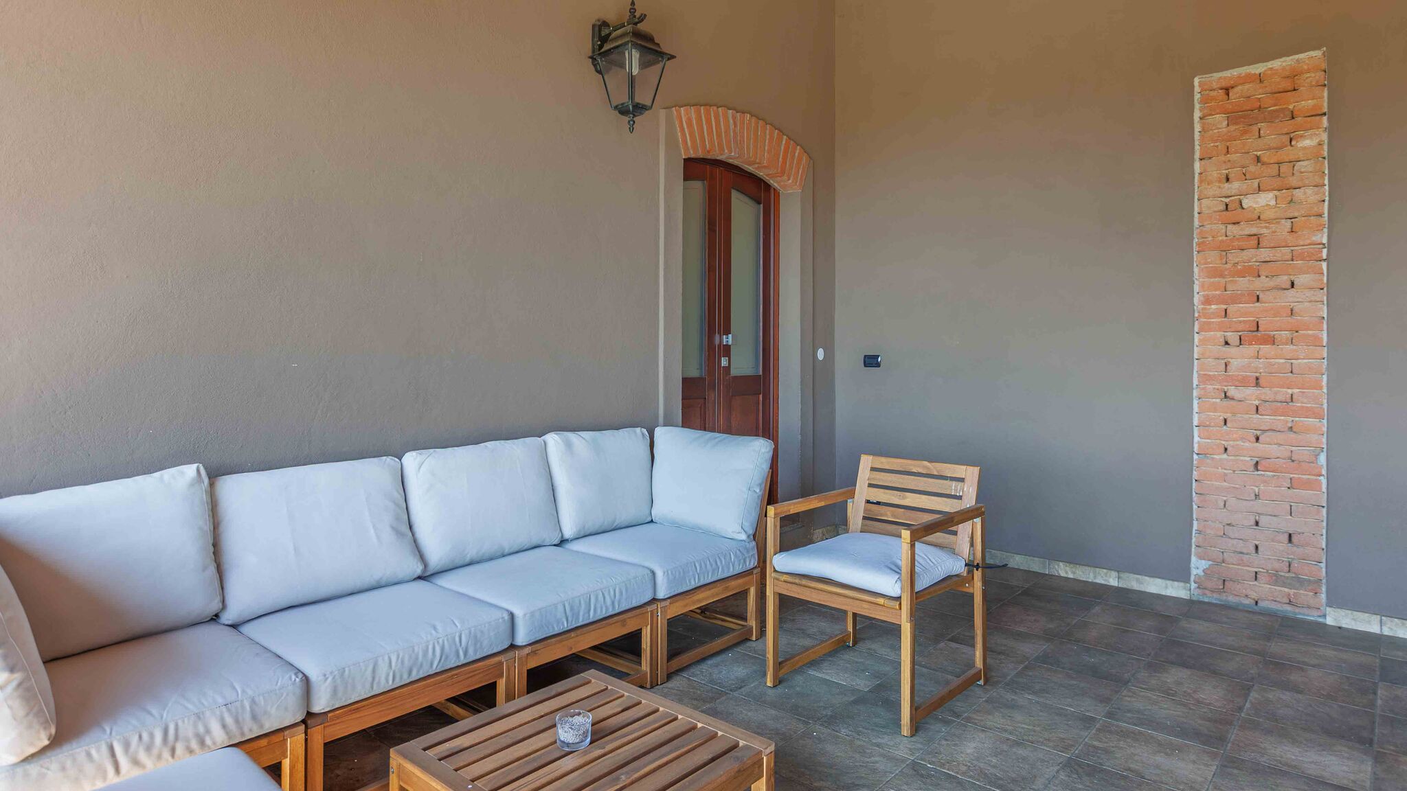 Italianway Villafranca d'Asti Casa delle Noci N.1