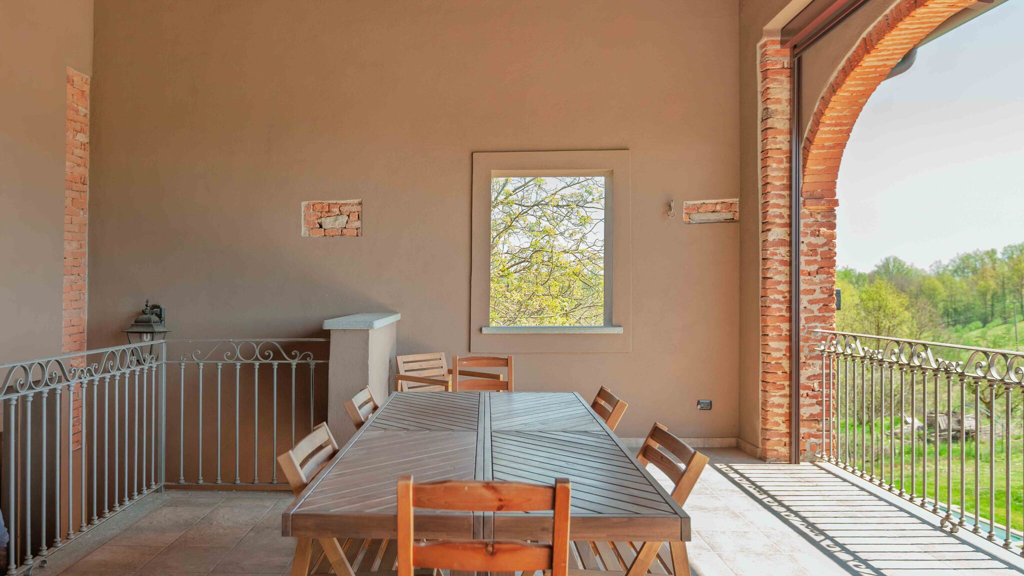 Italianway Villafranca d'Asti Casa delle Noci N.1