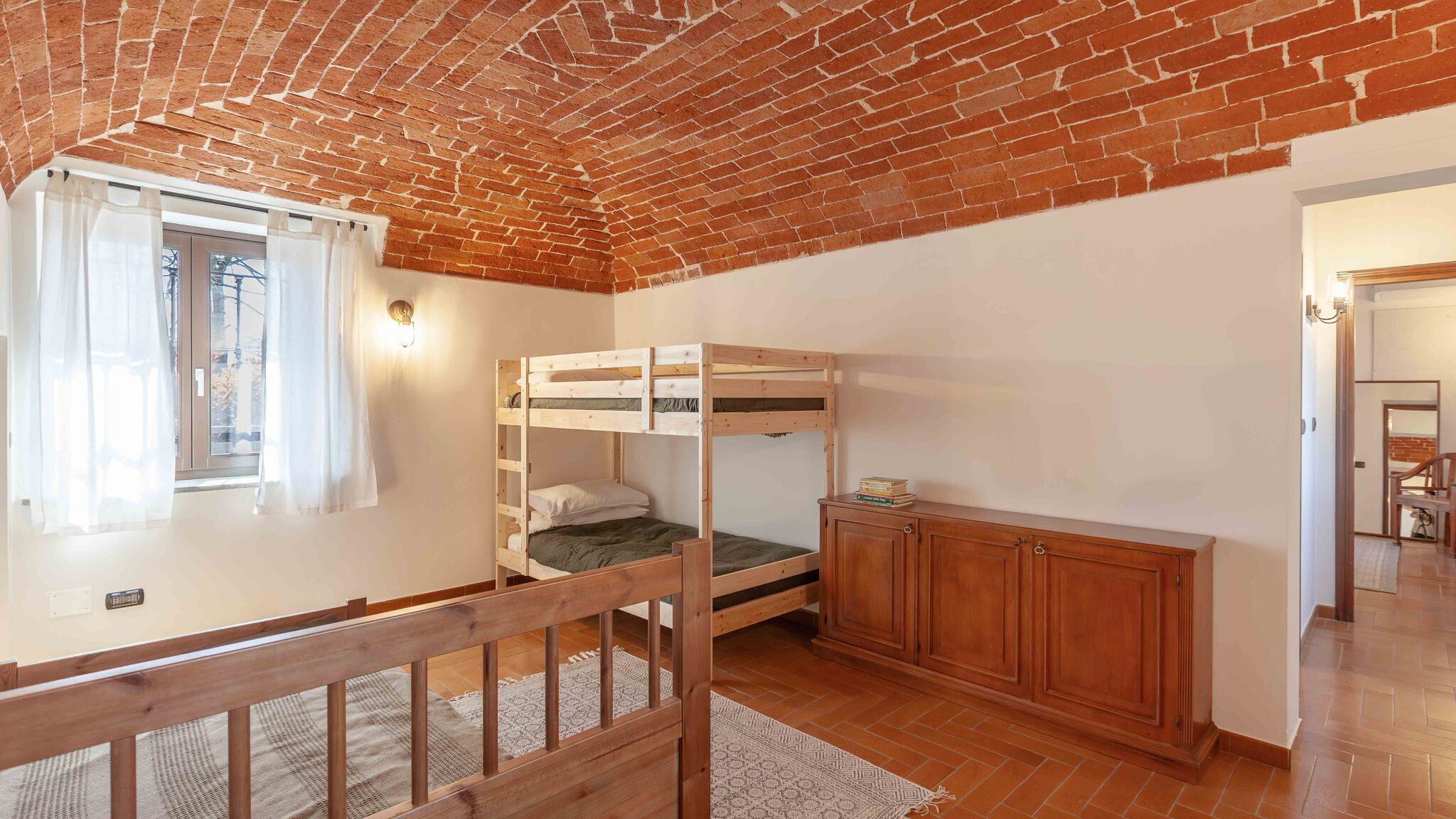 Italianway Villafranca d'Asti Casa delle Noci