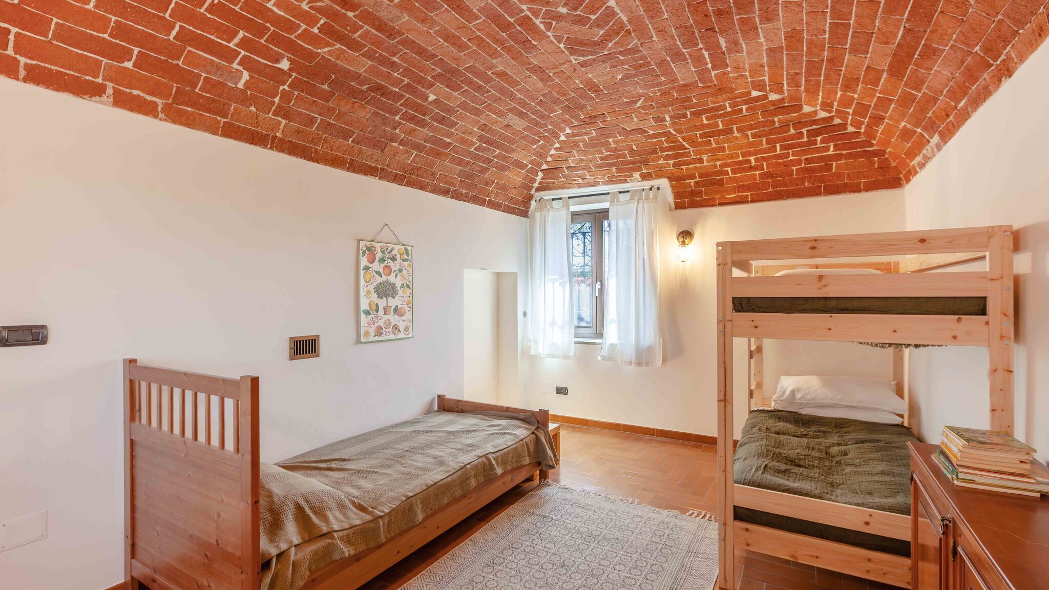 Italianway Villafranca d'Asti Casa delle Noci