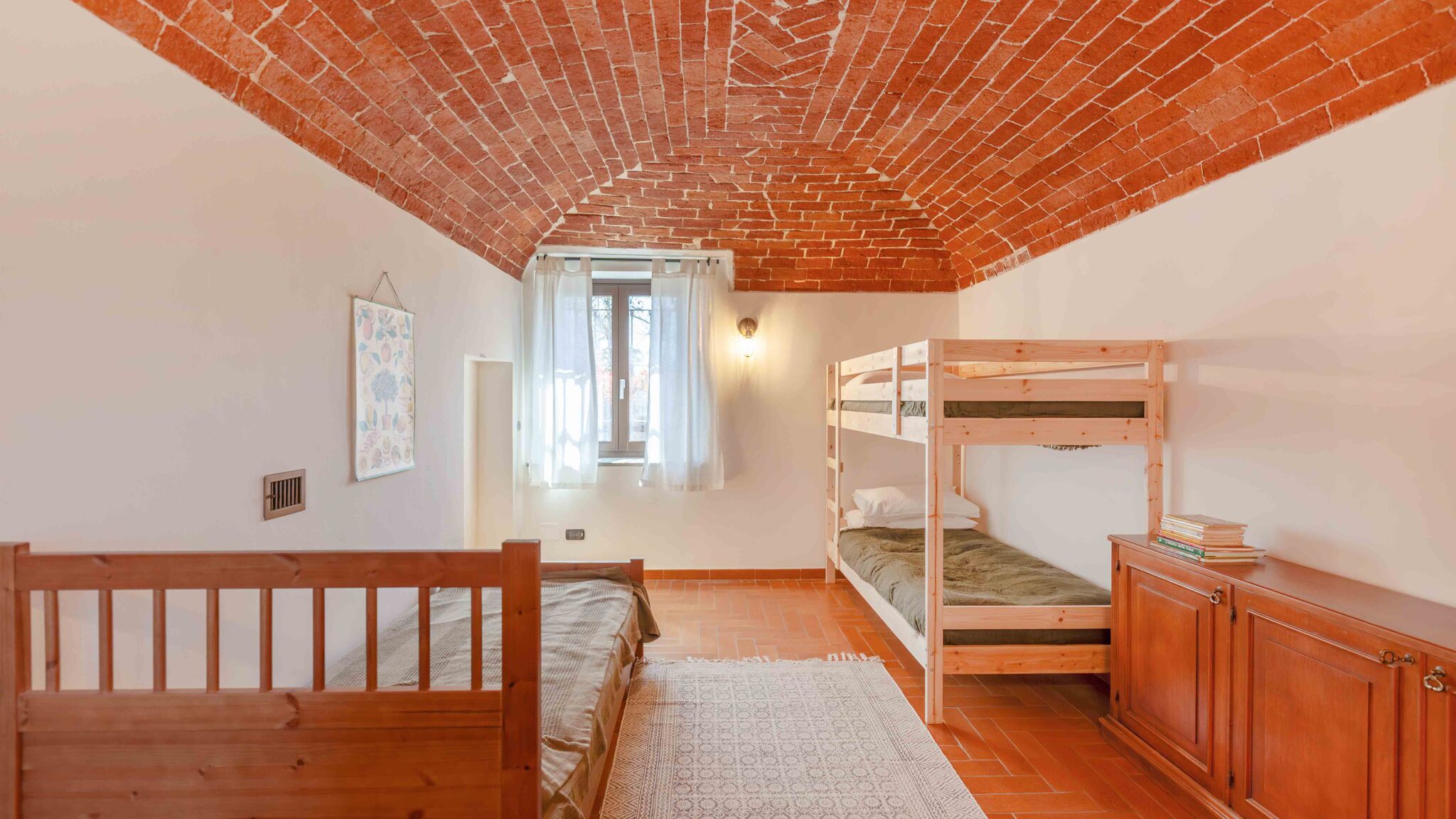 Italianway Villafranca d'Asti Casa delle Noci