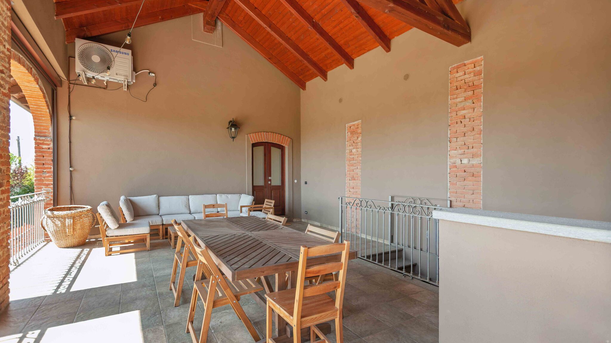 Italianway Villafranca d'Asti Casa delle Noci N.1