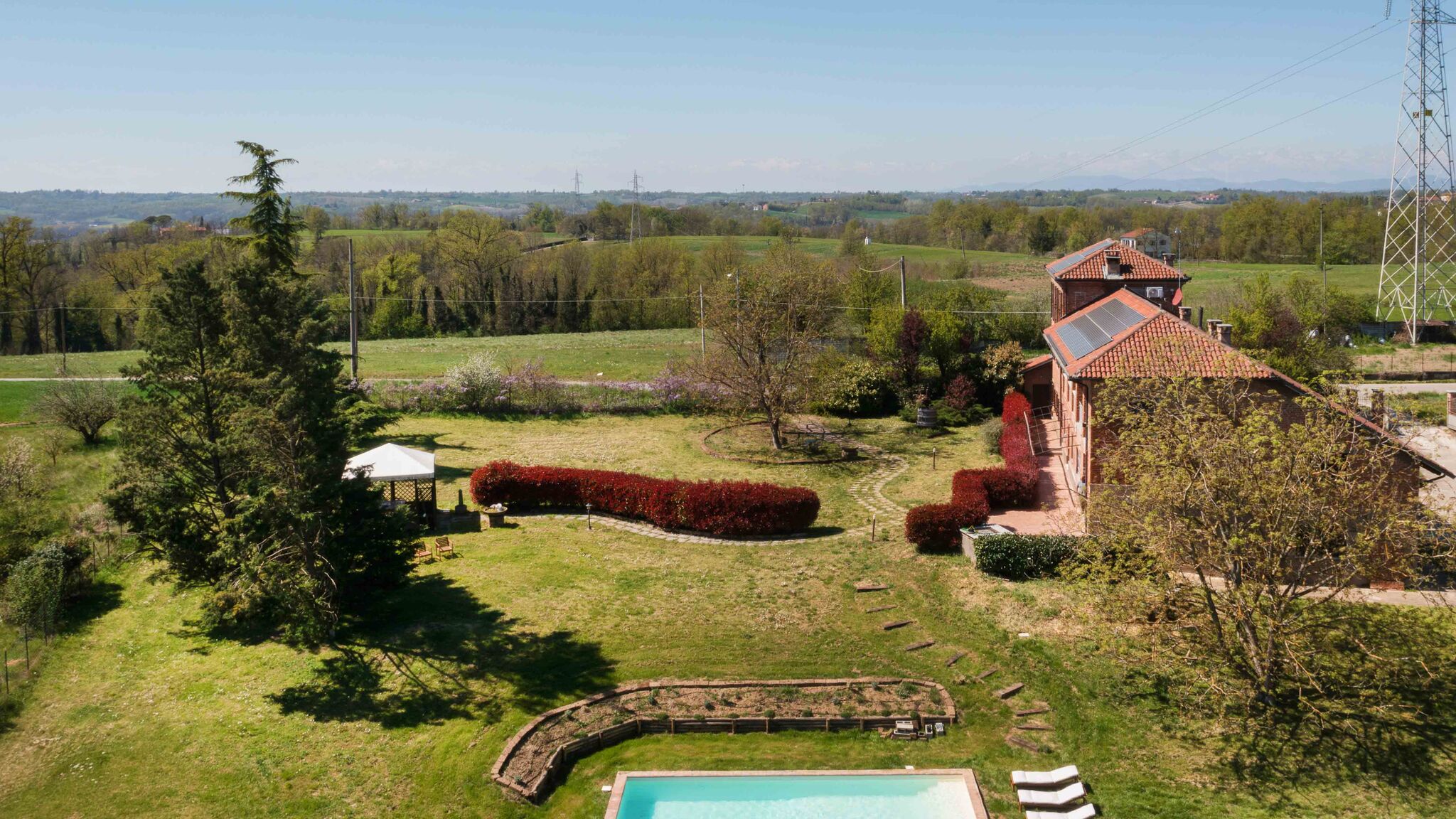Italianway Villafranca d'Asti Casa delle Noci N. 2