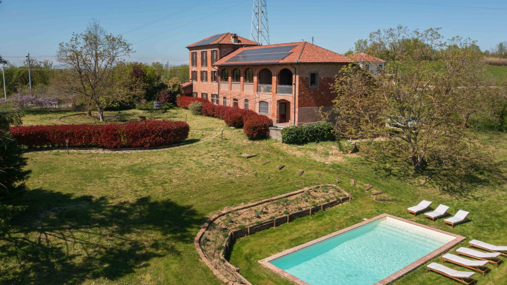 Italianway Villafranca d'Asti Casa delle Noci N. 2