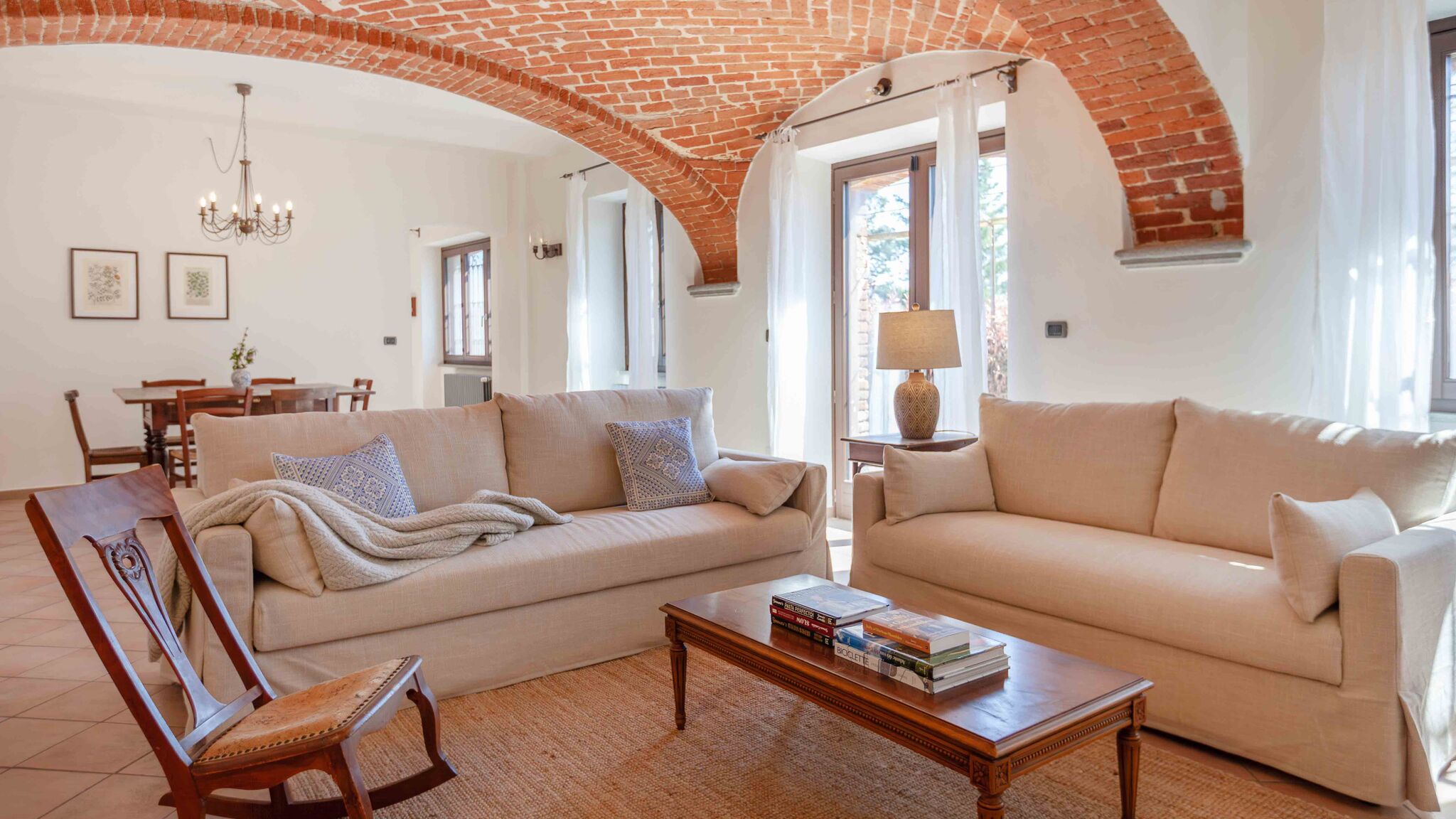 Italianway Villafranca d'Asti Casa delle Noci N. 2