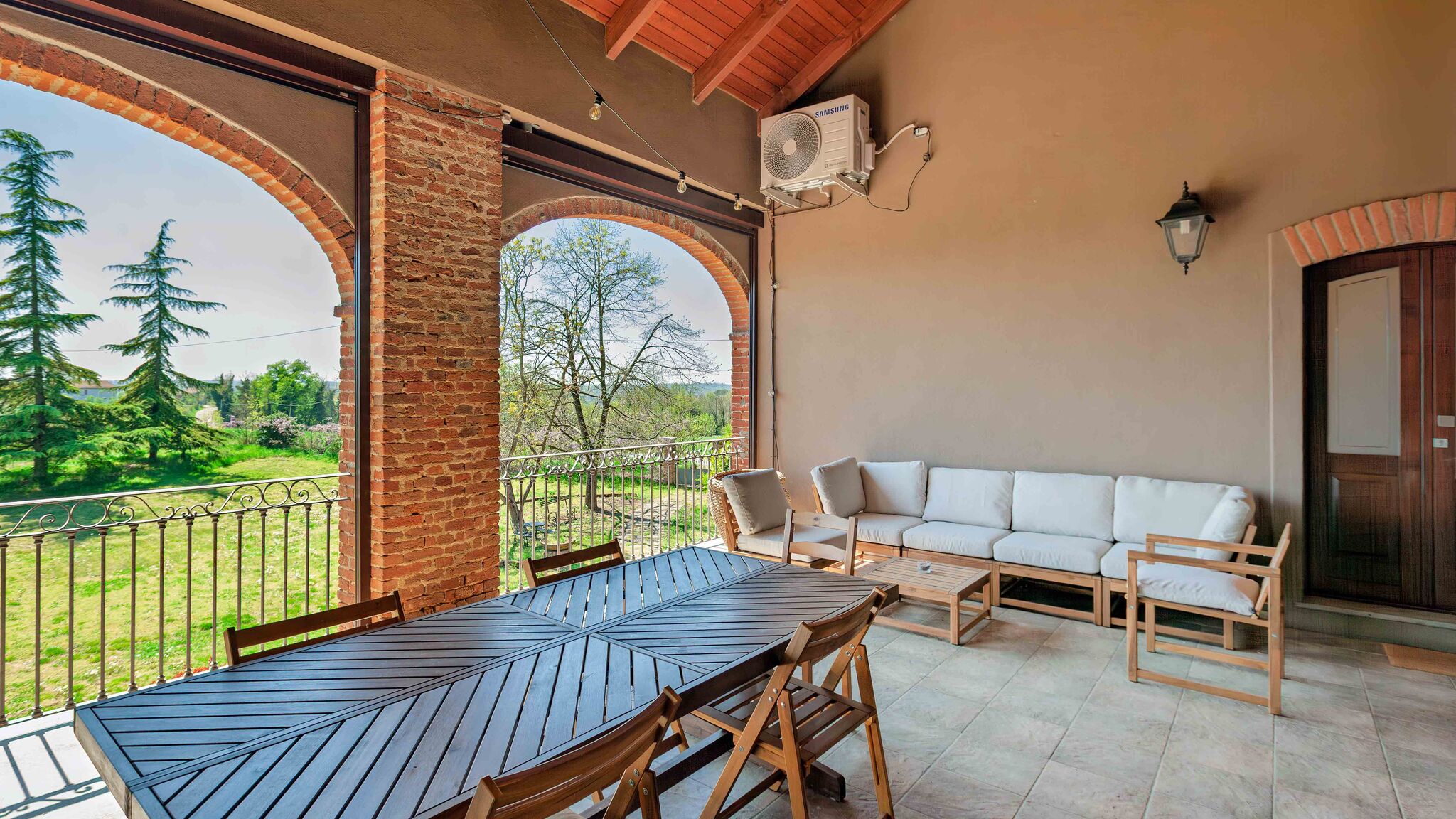Italianway Villafranca d'Asti Casa delle Noci
