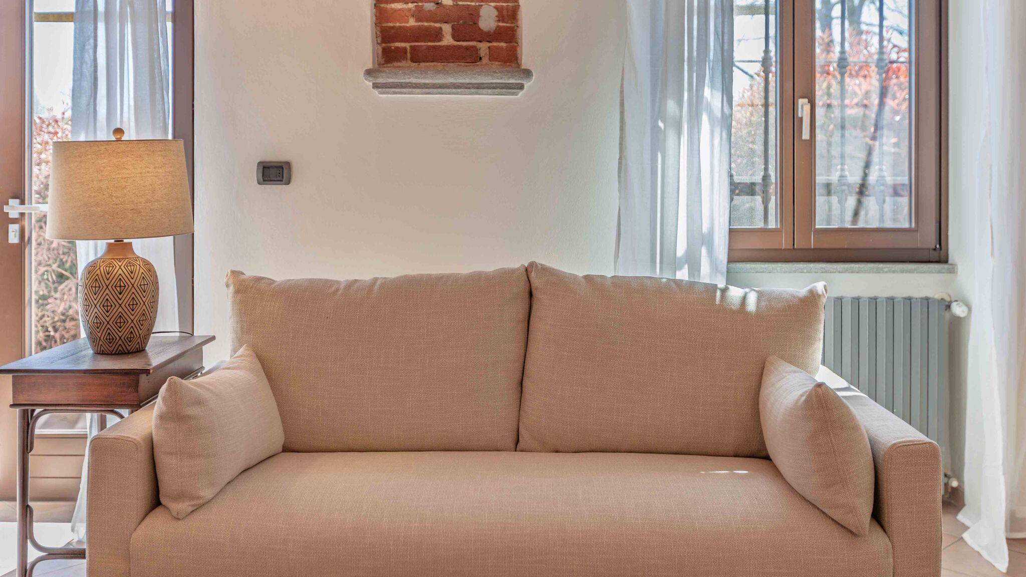Italianway Villafranca d'Asti Casa delle Noci