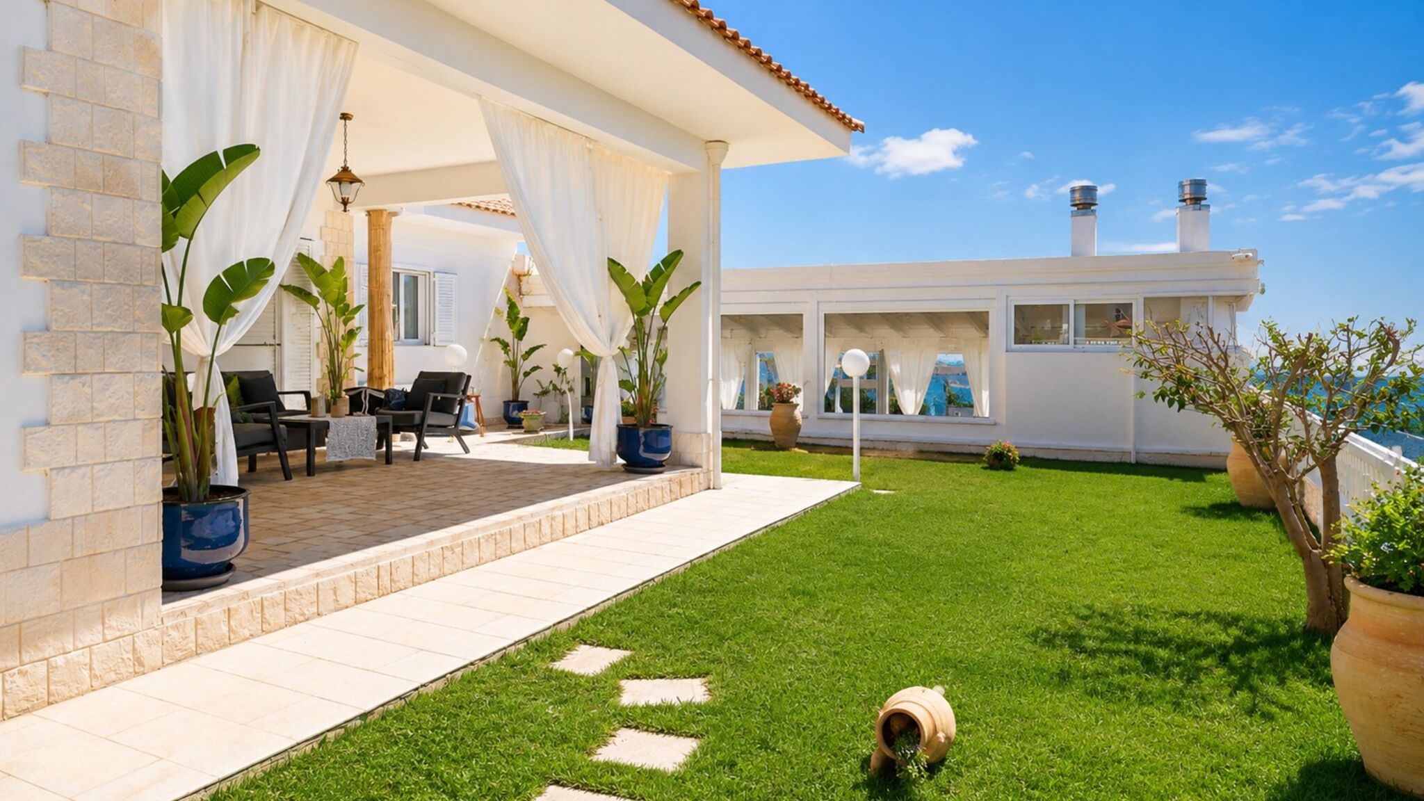 SicilyMyHome Ispica Villa Alexandra SicilyMyHome 