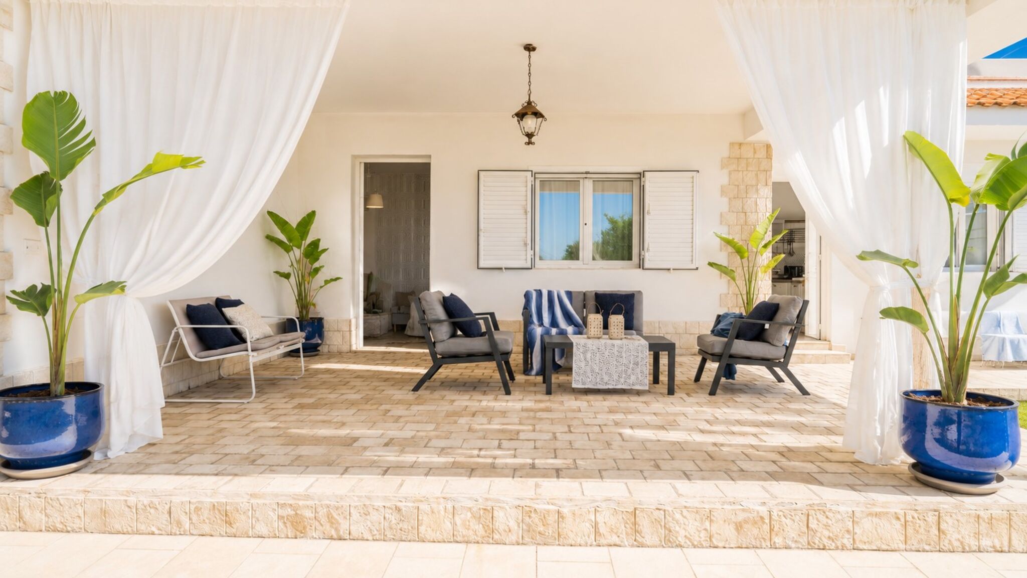 SicilyMyHome Ispica Villa Alexandra SicilyMyHome 