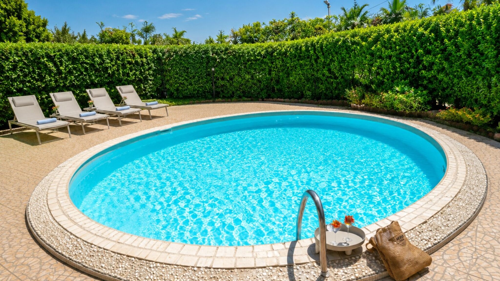SicilyMyHome Ispica Villa Alexandra SicilyMyHome 