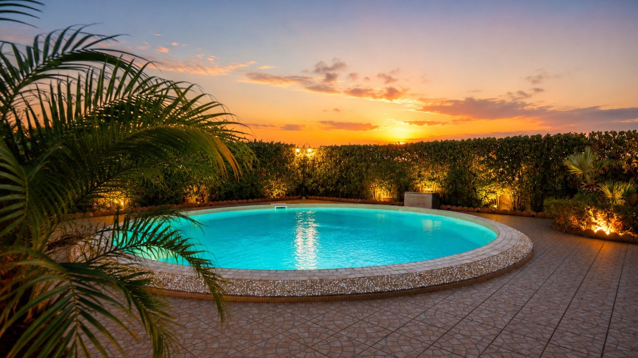 SicilyMyHome Ispica Villa Alexandra SicilyMyHome 
