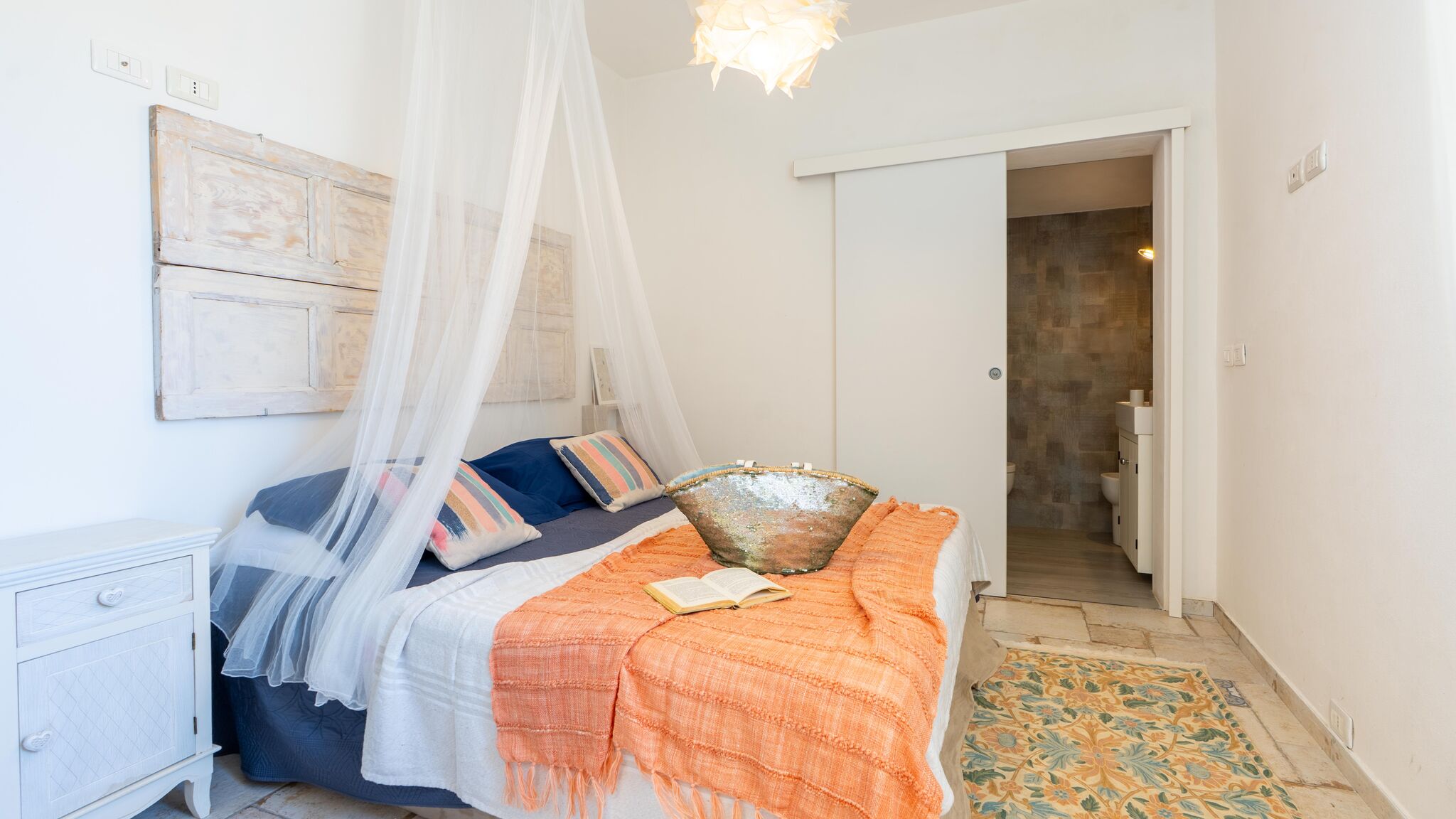 SicilyMyHome Ispica Villa Alexandra SicilyMyHome 