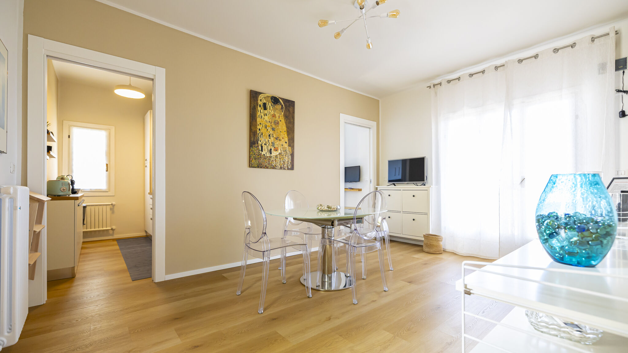 Italianway Andora Villa con Vista Mare e Terrazza