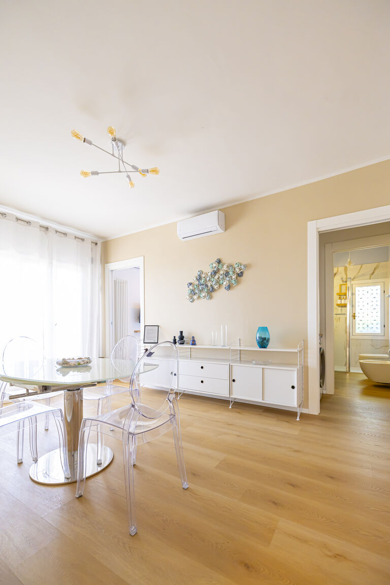 Italianway Andora Villa con Vista Mare e Terrazza