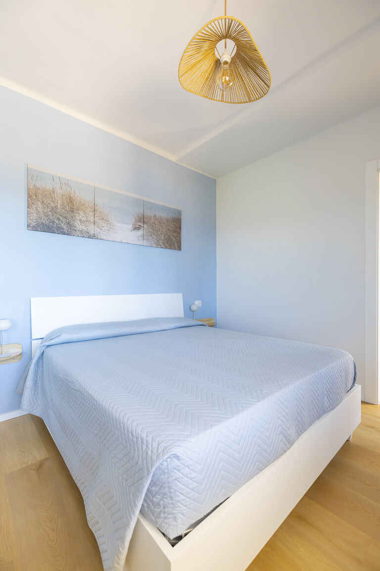 Italianway Andora Villa con Vista Mare e Terrazza