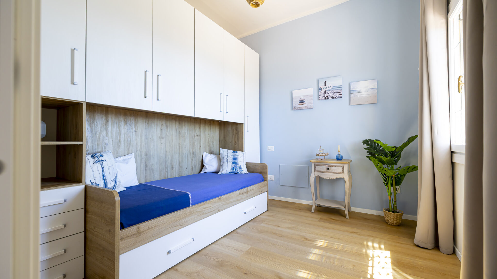 Italianway Andora Villa con Vista Mare e Terrazza