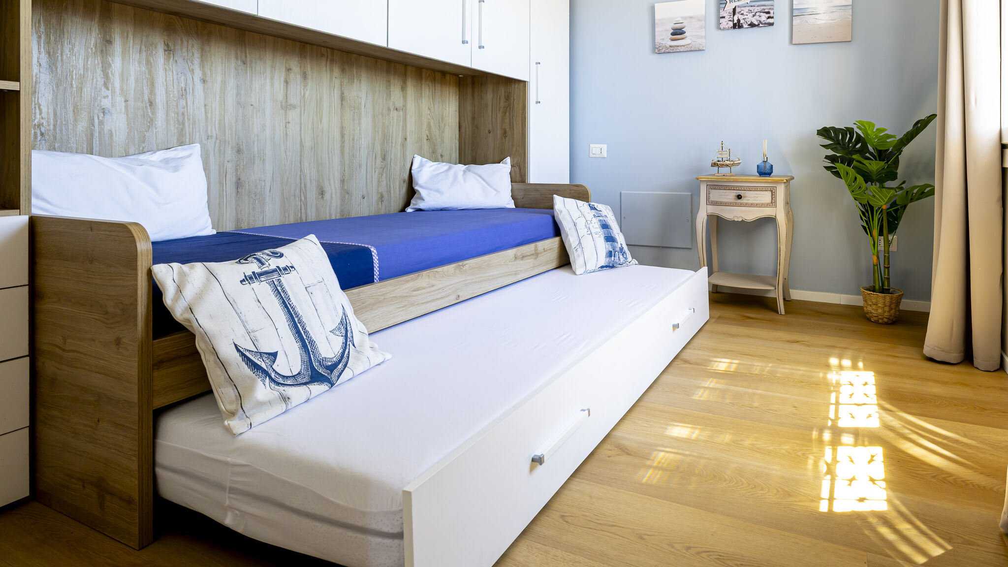 Italianway Andora Villa con Vista Mare e Terrazza