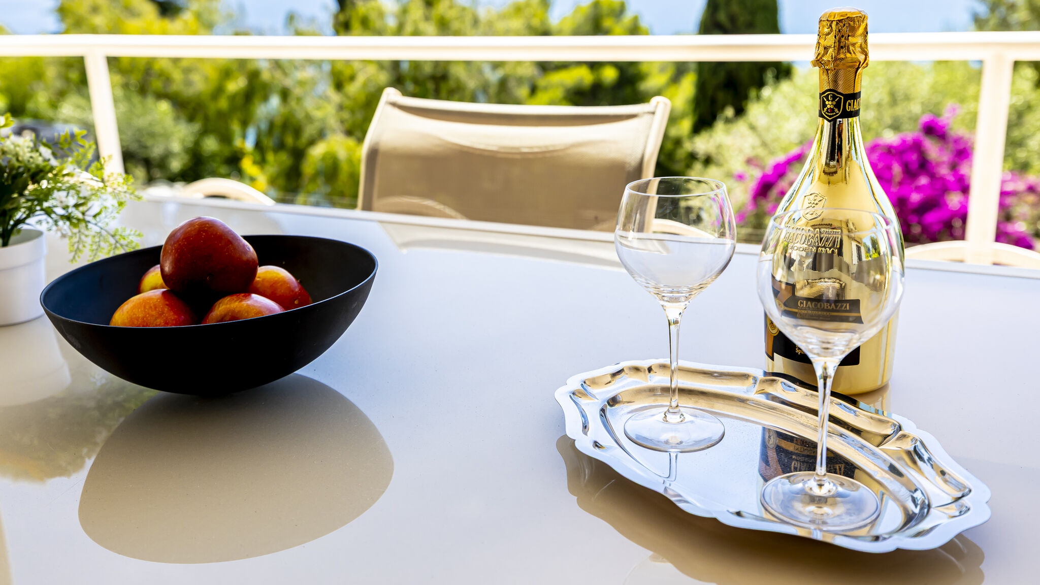 Italianway Andora Villa con Vista Mare e Terrazza