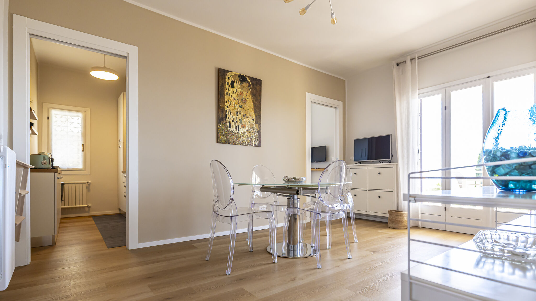 Italianway Andora Villa con Vista Mare e Terrazza