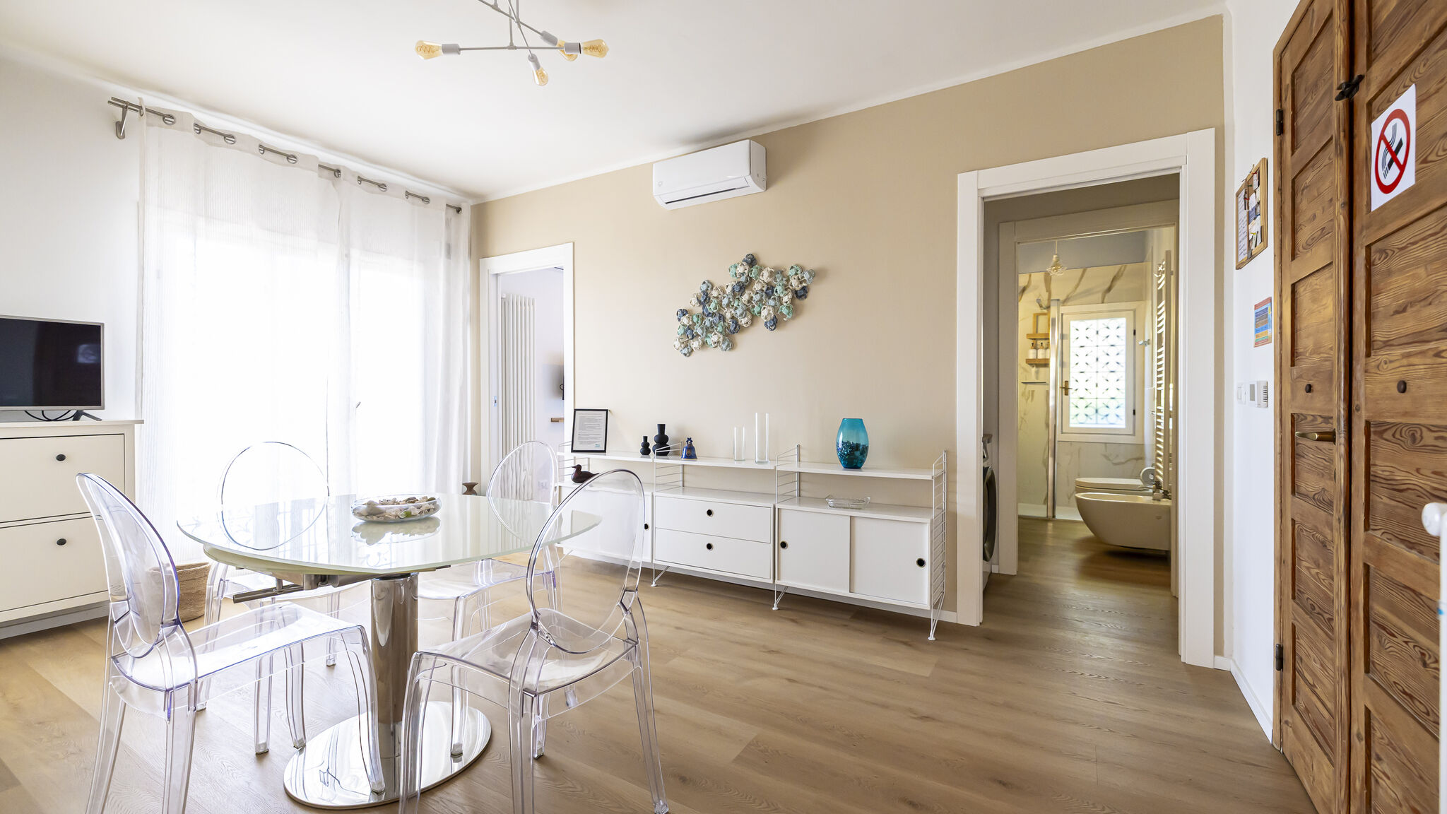 Italianway Andora Villa con Vista Mare e Terrazza