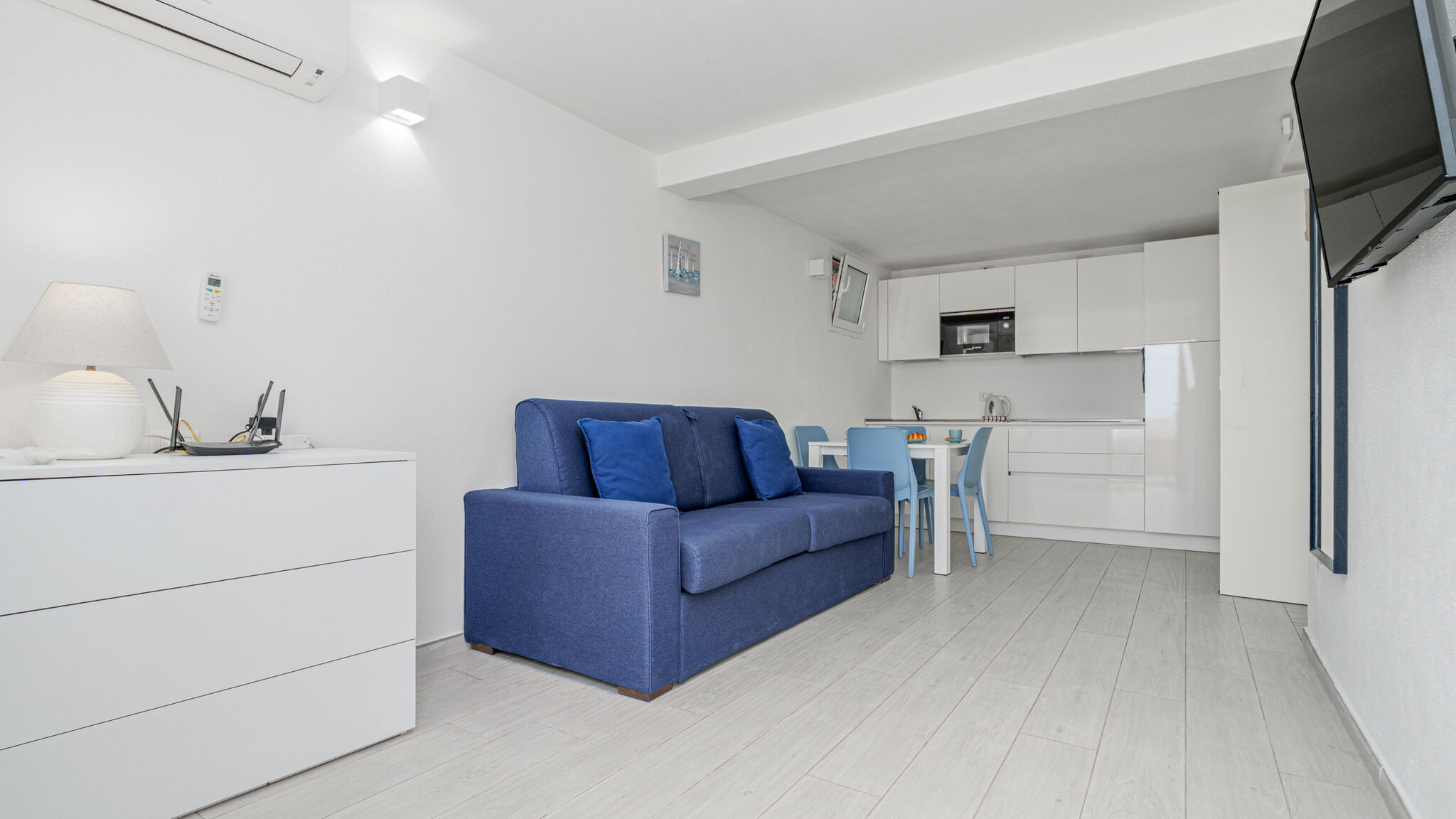 Italianway Golfo Aranci  Marineledda Casa Gaia