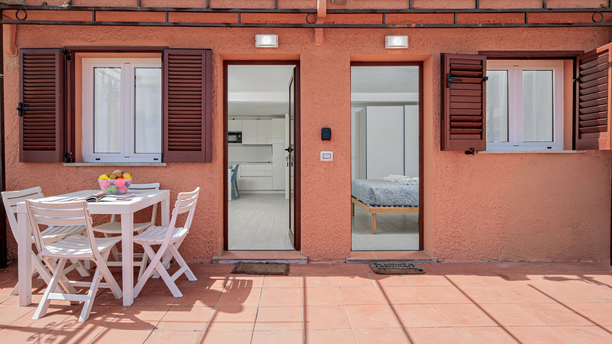 Italianway Golfo Aranci  Marineledda Casa Gaia
