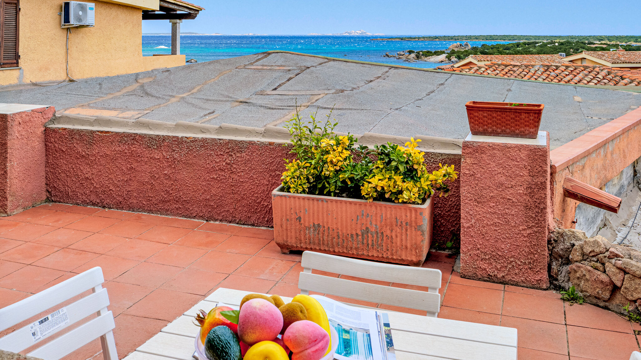 Italianway Golfo Aranci  Marineledda Casa Gaia