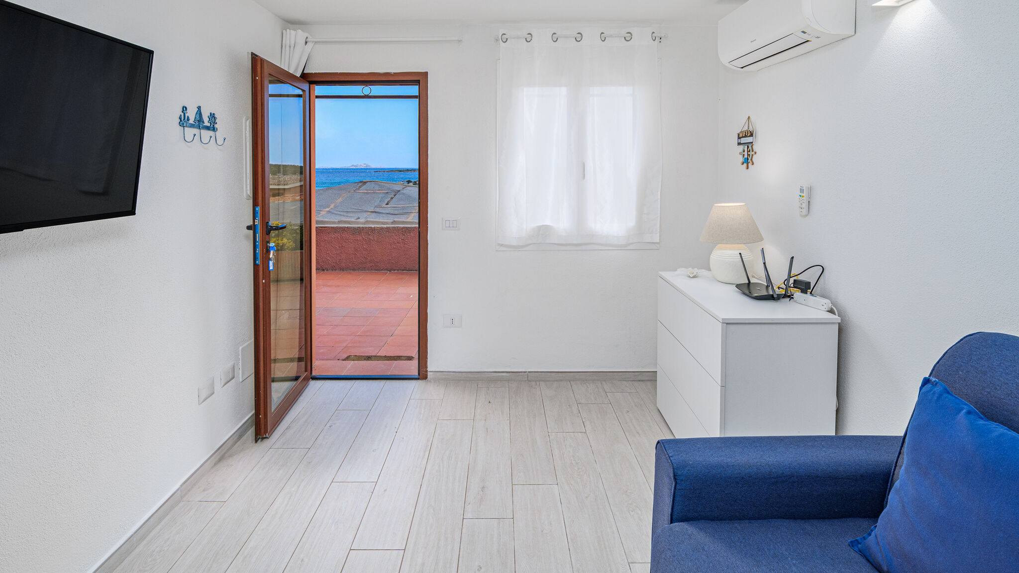 Italianway Golfo Aranci  Marineledda Casa Gaia