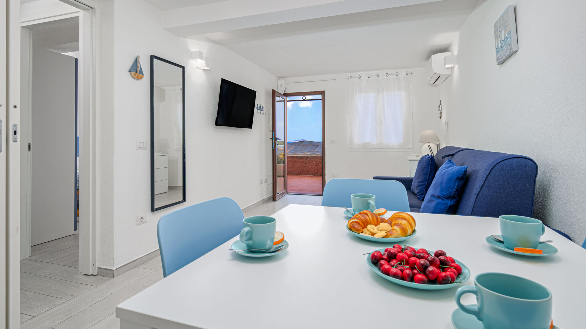 Italianway Golfo Aranci  Marineledda Casa Gaia
