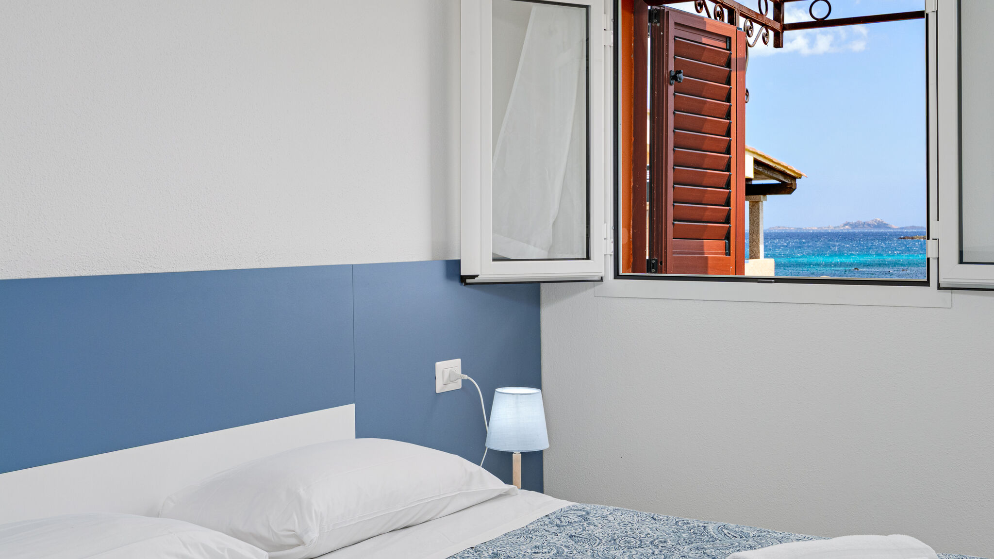 Italianway Golfo Aranci  Marineledda Casa Gaia