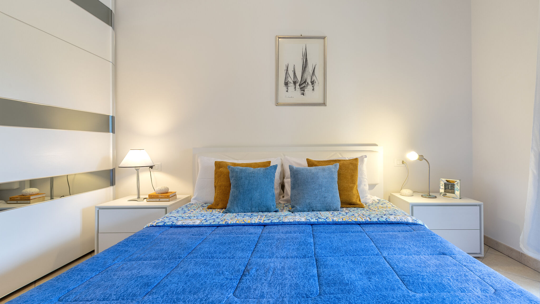 Italianway Alghero Sardinia Re - Maria Pia Beach Apartment