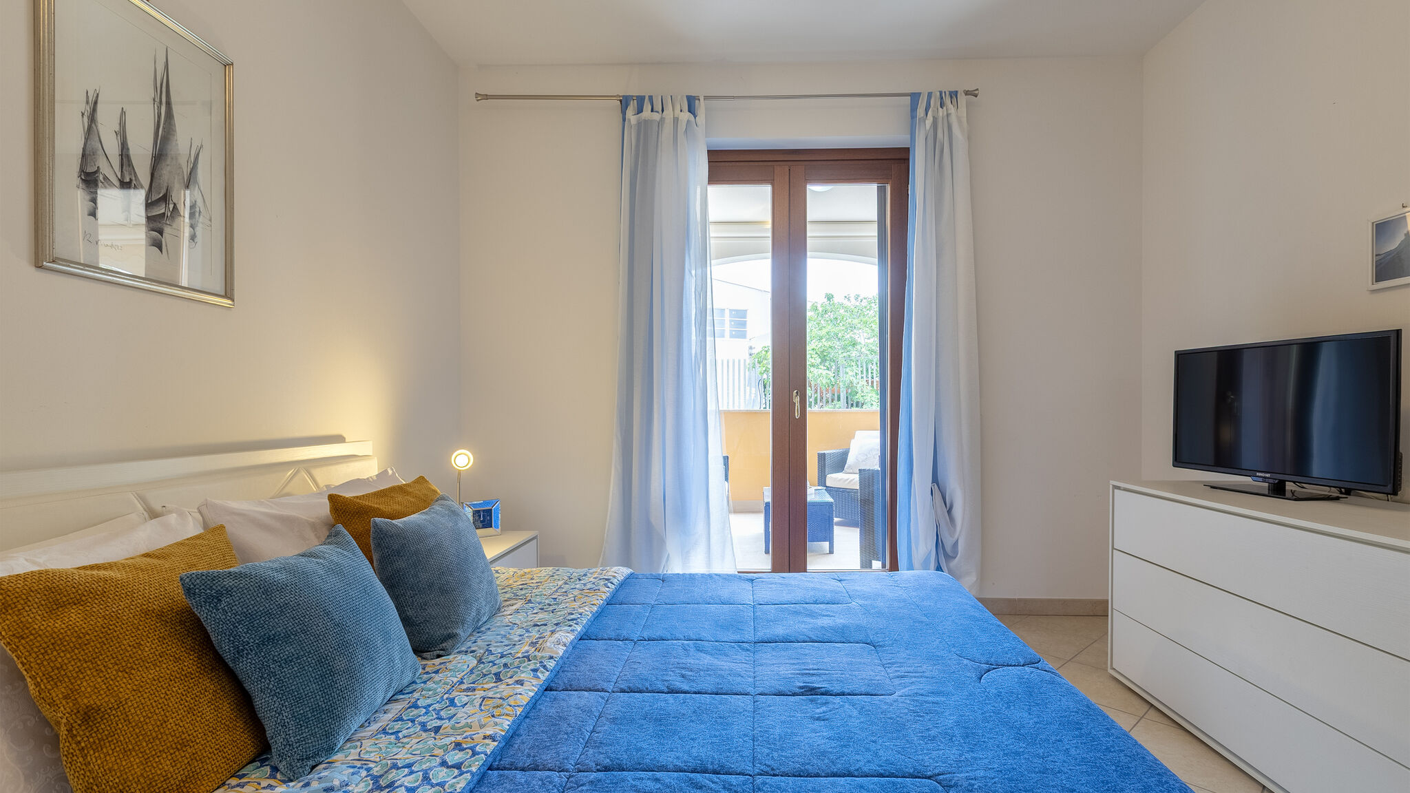 Italianway Alghero Sardinia Re - Maria Pia Beach Apartment