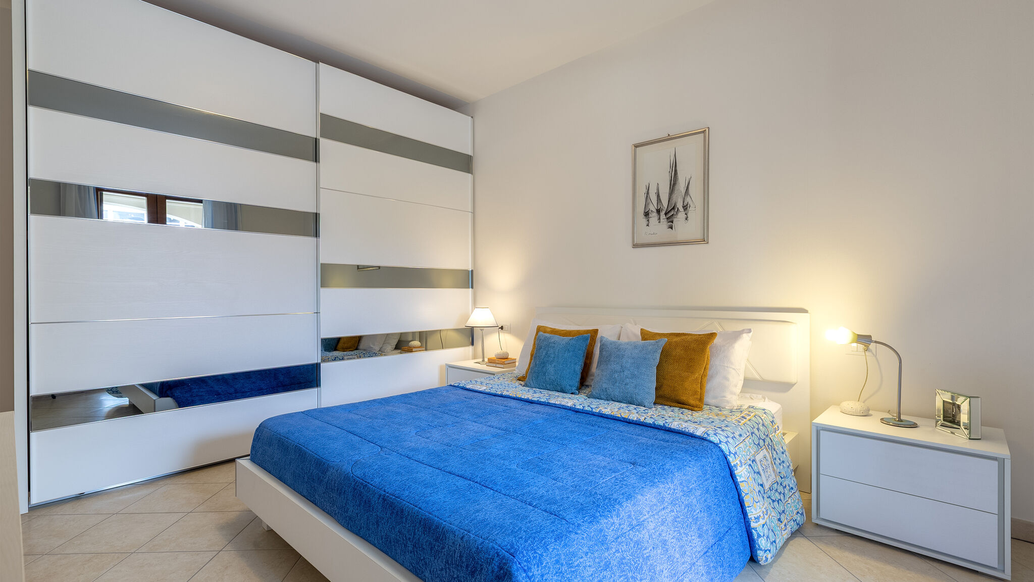 Italianway Alghero Sardinia Re - Maria Pia Beach Apartment