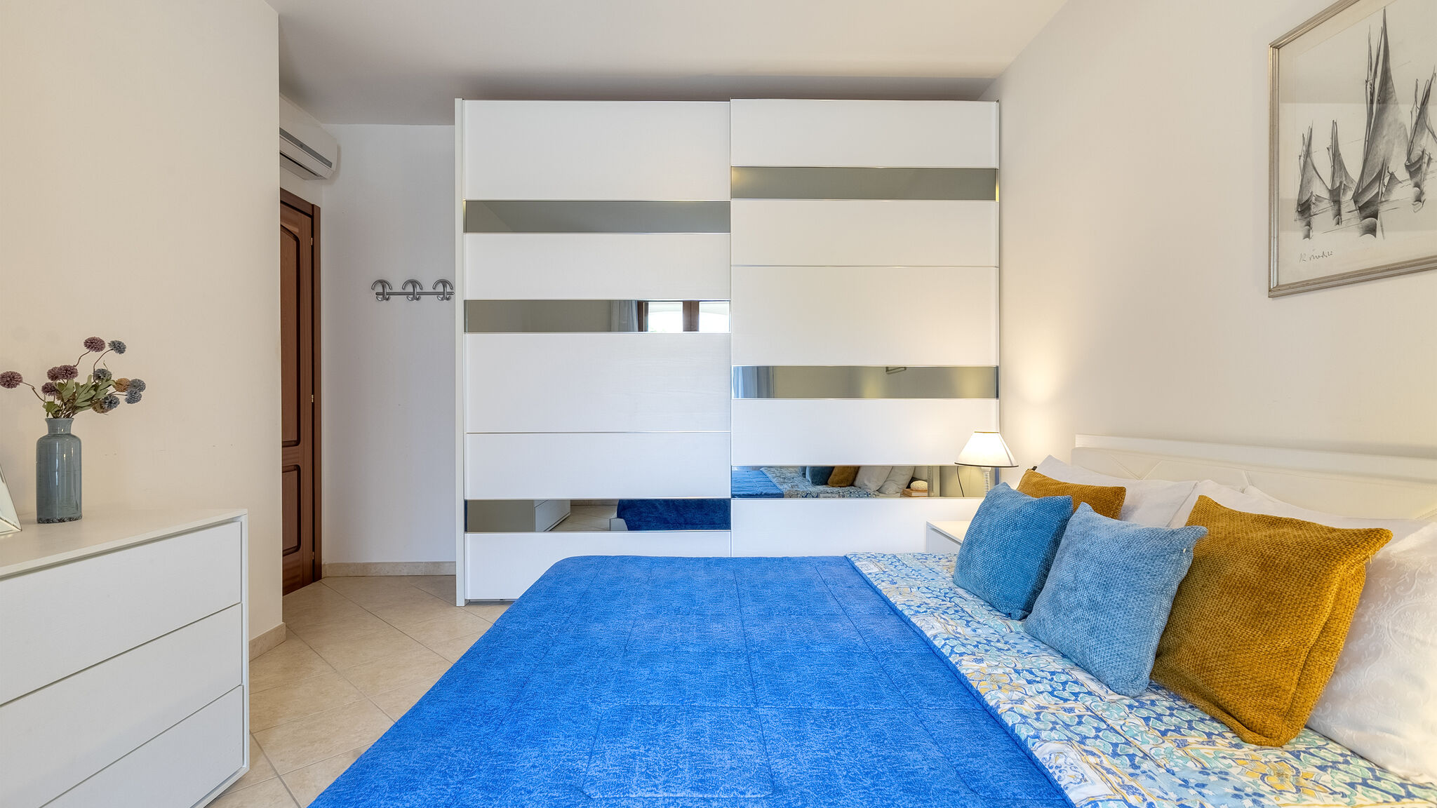 Italianway Alghero Sardinia Re - Maria Pia Beach Apartment