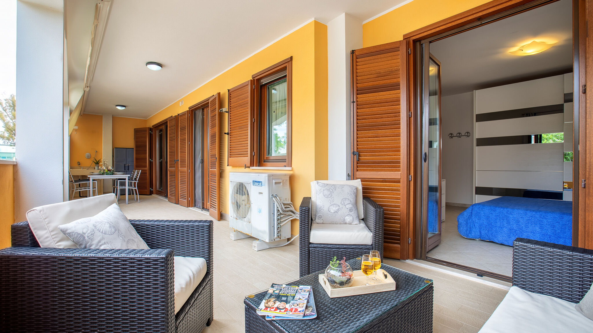 Italianway Alghero Sardinia Re - Maria Pia Beach Apartment